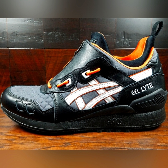 ACICS GEL-LYTE MTE - Picture 3 of 11